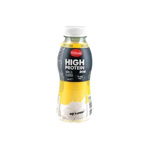 Milbona High Protein Drink - Vanilla