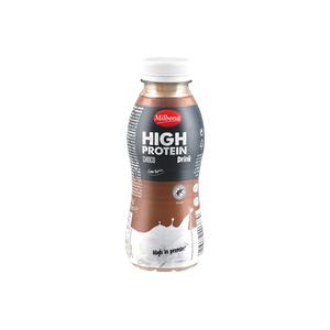 Milbona High Protein Drink - Chocolate