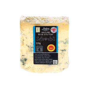 Deluxe Mature Blue Stilton