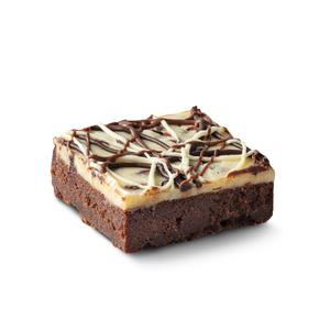 Lidl Ultimate Cheesecake Brownie