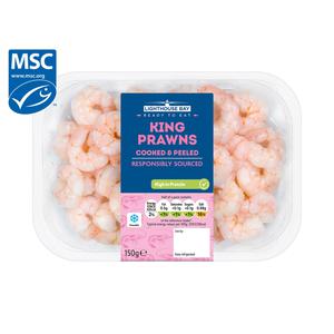 Lighthouse Bay King Prawns