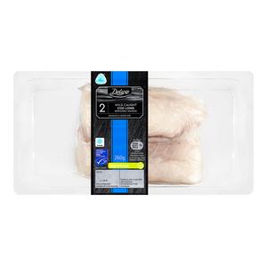 Deluxe MSC Cod Loins