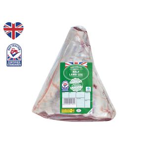 Birchwood Lamb Half Leg Joint CW