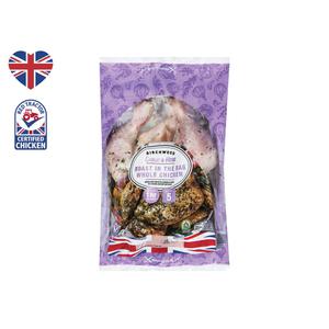 Birchwood Roast in Bag Garlic & Herb Chicken