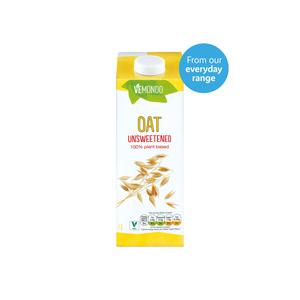 Vemondo Oat Milk