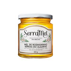 Serramel Honey