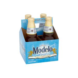 Modelo Especial Mexican Lager