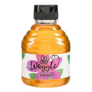 Waggle Pure Runny Honey