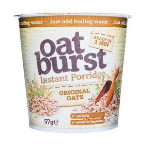 Oatburst Instant Porridge