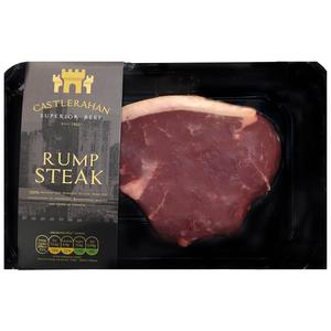 Castlerahan Rump Steak