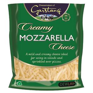 Garstang Creamy Mozzarella Cheese