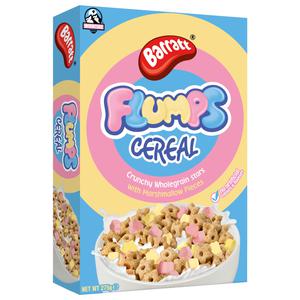 Barratt Flumps Cereal