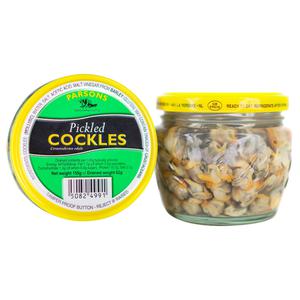 Parsons Pickled Cockles