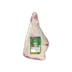 Birchwood Whole Lamb Leg