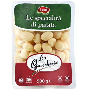 Ciemme La Gnoccheria gnocchi