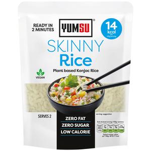 Yumsu Skinny Konjac Rice