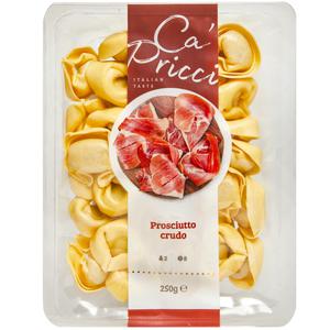 Ca'Pricci Tortellini Prosciutto