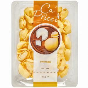 Ca'Pricci Tortellini Formaggi