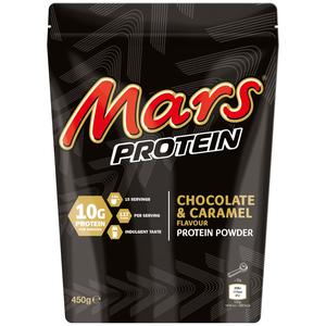 Mars Protein Powder Chocolate & Caramel