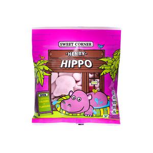 Sweet Corner Henry Hippo