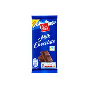 Fin Carre Milk Chocolate