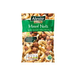 Alesto Mixed Nuts