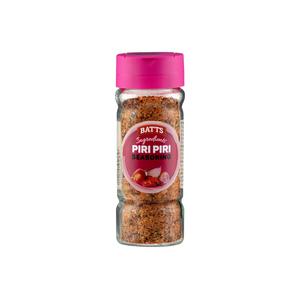 Batts Piri Piri Seasoning