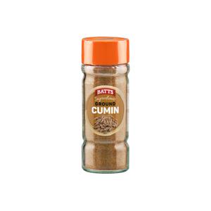 Batts Ground Cumin