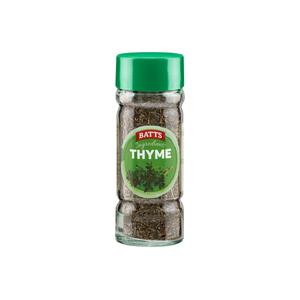 Batts Thyme