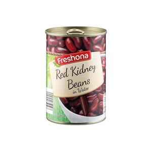 Freshona Red Kidney Beans in Water