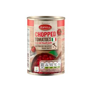 Baresa Chopped Tomatoes