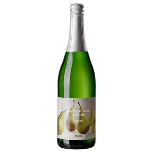 IKEA DRYCK BUBBEL PARON Sparkling pear drink