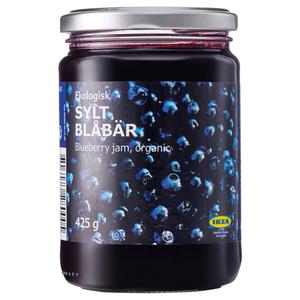 IKEA SYLT BLABAR Blueberry jam