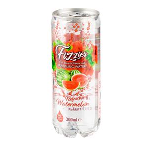 Fizzies Sparkling Water - Watermelon