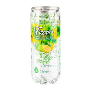 Fizzies Sparkling Water - Mojito