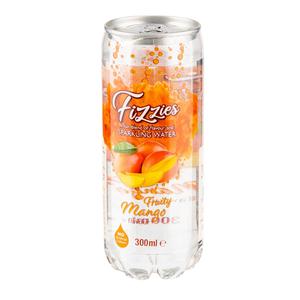 Fizzies Sparkling Water - Mango