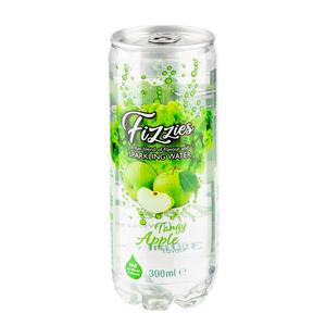 Fizzies Sparkling Water - Apple