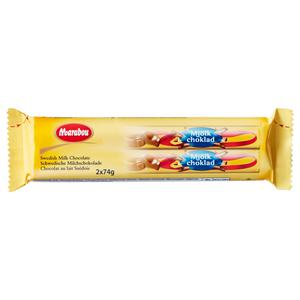 Marabou Milk chocolate roll