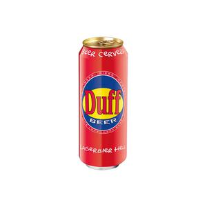 Duff Beer