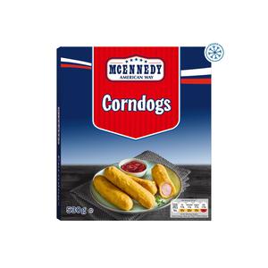 Mcennedy Corndogs