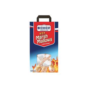 Mcennedy BBQ Marshmallows with Sticks