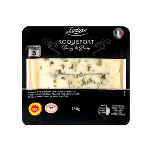 Deluxe Roquefort