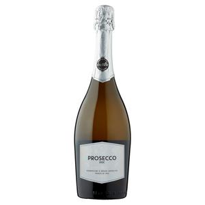 Morrisons The Best Prosecco DOC