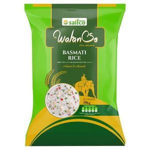 Saifco Watan Se Basmati Rice