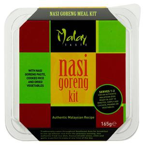 Malay Nasi Goreng Kit