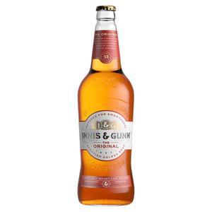 Innis & Gunn Innis & Gun Original Beer Bottle