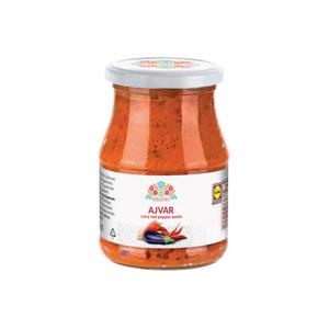 Kuljanka Ajvar