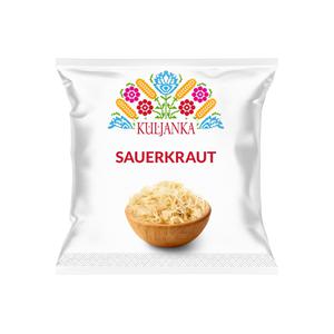 Kuljanka Sauerkraut