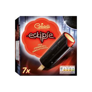 Gelatelli Eclipse Ice Cream