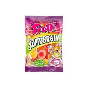 Trolli Brains